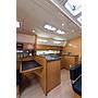 Book yachts online - sailboat - Bavaria Cruiser 50 - Altair - Bow & Solar - rent