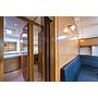 Book yachts online - sailboat - Bavaria Cruiser 50 - Altair - Bow & Solar - rent