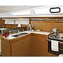 Book yachts online - sailboat - Sun Odyssey 36i - Ma Bajukana - rent