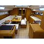 Book yachts online - sailboat - Sun Odyssey 519 FM - Carpe Diem (CV) - rent