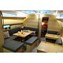 Book yachts online - sailboat - Dufour 410 (3c-2h) - Sea Rose - rent