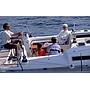 Book yachts online - sailboat - Dufour 385 - Tiare - rent