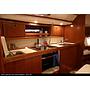 Book yachts online - sailboat - Dufour 385 - Tiare - rent