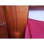 Book yachts online - sailboat - Bavaria 44 - Antares - rent