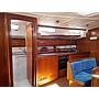 Book yachts online - sailboat - Bavaria 44 - Antares - rent