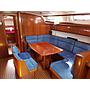 Book yachts online - sailboat - Bavaria 44 - Antares - rent