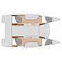 Book yachts online - catamaran - Lucia 40 (4cab./2hds) - Pearl (CV) - rent