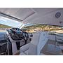 Book yachts online - motorboat - Sessa C38 - Wiki II - rent