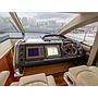 Book yachts online - motorboat - Princess V70 - Noble Beauty - rent