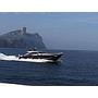 Book yachts online - motorboat - Princess V70 - Noble Beauty - rent