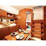 Book yachts online - motorboat - Bavaria Sport 43 HT - Leame - rent