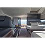 Book yachts online - motorboat - Sessa Fly 54 - Flying Dori - rent
