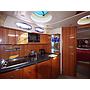 Book yachts online - motorboat - Sealine SC 38 - White Lightening - rent
