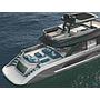 Book yachts online - motorboat - Explorer 62 - Ocean Dreams - rent