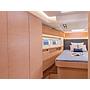 Book yachts online - sailboat - Hanse 548 - no name - rent