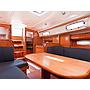 Book yachts online - sailboat - Bavaria 37 Cruiser - El Príncipe Azul - rent