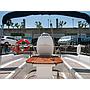 Book yachts online - sailboat - Bavaria 37 Cruiser - El Príncipe Azul - rent