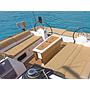 Book yachts online - sailboat - Dufour 460 Grand Large - Gerry - rent