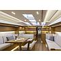 Book yachts online - sailboat - Dufour 520 GL - Captain Redbeard - rent