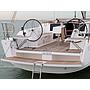 Book yachts online - sailboat - Dufour 382 Grand Large - Pleasant Company - rent