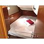 Book yachts online - sailboat - Oceanis 40 - Shubunkin - rent