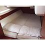 Book yachts online - sailboat - Dufour 450 GL - Oscar Time - rent