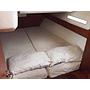 Book yachts online - sailboat - Dufour 450 GL - Oscar Time - rent