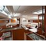 Book yachts online - sailboat - Oceanis 48 - Wayward Prince - rent