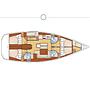 Book yachts online - sailboat - Oceanis 50 Family - In Compliance - rent