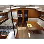 Book yachts online - sailboat - Jeanneau 53 - Big Fella Thanks - rent