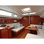 Book yachts online - sailboat - Beneteau 43.4 - Moonspirit - rent