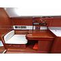 Book yachts online - sailboat - Oceanis 40 - Penelope - rent