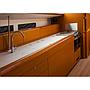 Book yachts online - sailboat - Sun Odyssey 479 - Pacific Gold - rent