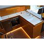 Book yachts online - sailboat - Elan 45 Impression - Thetis - rent