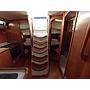 Book yachts online - sailboat - Sun Odyssey 43 - SUNO - rent
