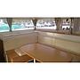 Book yachts online - catamaran - Lagoon 400 - Gisela - rent