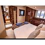 Book yachts online - motorboat - Princess 54 Fly - Esmeralda - rent