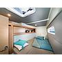 Book yachts online - catamaran - Nautitech Open 40 - Silverstar III - rent