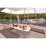 Book yachts online - catamaran - Lagoon 380 - Stardust - rent