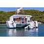 Book yachts online - catamaran - Lagoon 450 F - Gin Tonic - rent