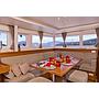 Book yachts online - catamaran - Lagoon 450 - Siddhartha | A/C generator watermaker - rent