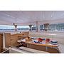 Book yachts online - catamaran - Lagoon 421 - Silverstar II - rent