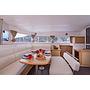 Book yachts online - catamaran - Lagoon 421 - Silverstar II - rent