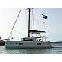 Book yachts online - catamaran - Lagoon 42 - Aero - rent