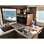 Book yachts online - catamaran - Lagoon 40 - Cat 40 - rent