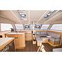 Book yachts online - catamaran - Nautitech 46 Fly - Athinais - rent