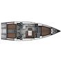 Book yachts online - sailboat - Bavaria Cruiser 45 - Selene - rent