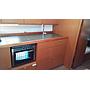 Book yachts online - sailboat - Bavaria Cruiser 41 - Orfeas - rent