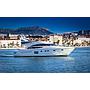 Book yachts online - motorboat - Princess 62 - Pamango - rent