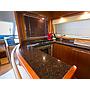 Book yachts online - motorboat - Princess 62 - Pamango - rent